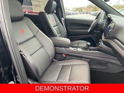 New 2026 Dodge Durango GT AWD/4WD image 25