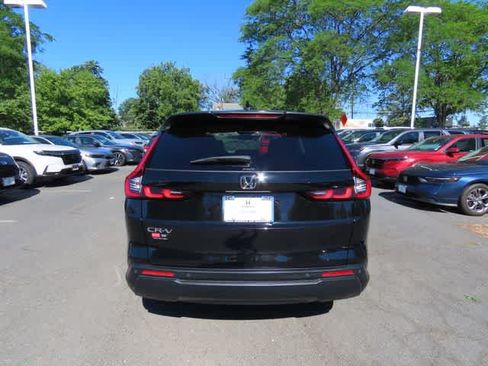Certified 2024 Honda CR-V EX-L image 5