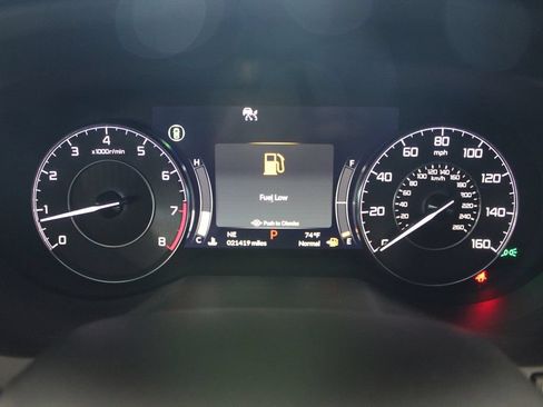 Used 2025 Acura RDX w/ Technology Package AWD/4WD image 26