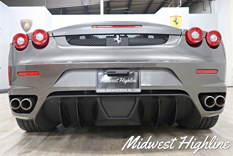 Used 2007 Ferrari F430 Spider RWD image 24
