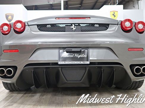 Used 2007 Ferrari F430 Spider RWD image 24