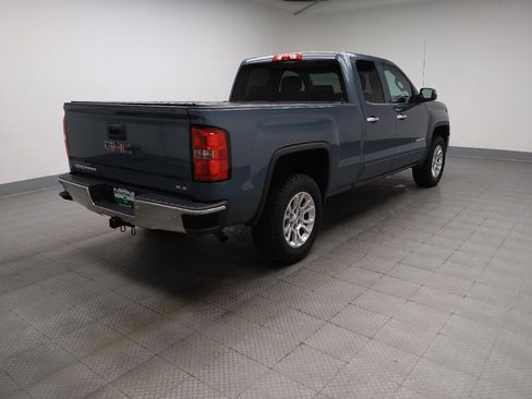 Used 2014 GMC Sierra 1500 SLE w/ SLE Value Package AWD/4WD image 10
