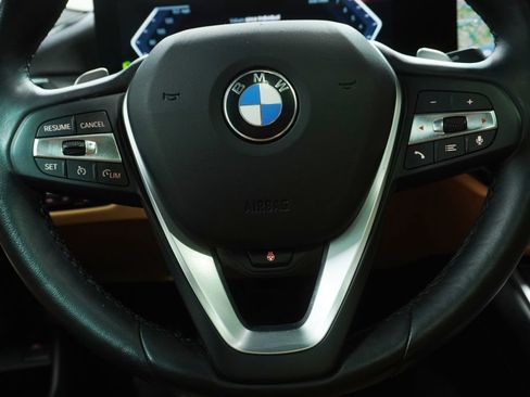 Used 2024 BMW 330i xDrive Sedan w/ Convenience Package AWD/4WD image 15