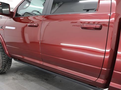 Used 2022 RAM 3500 Laramie AWD/4WD image 33