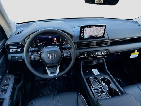 New 2025 Honda Pilot Elite image 19
