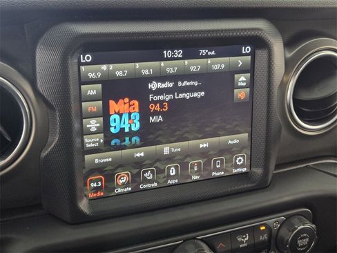 Used 2019 Jeep Wrangler Unlimited Rubicon image 21