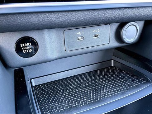 New 2026 Nissan Rogue SV image 18