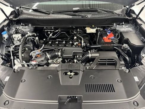 New 2026 Honda CR-V LX image 25
