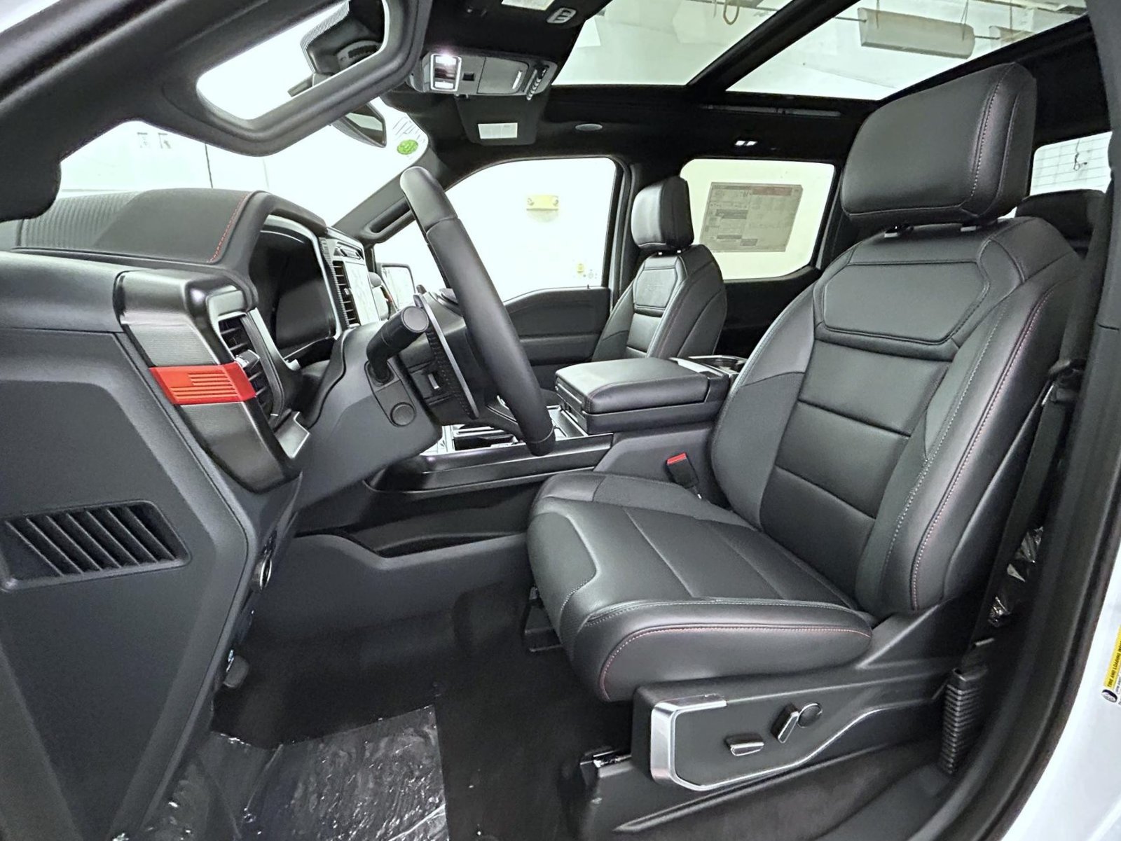 New 2026 Ford F150 Raptor AWD/4WD image 10