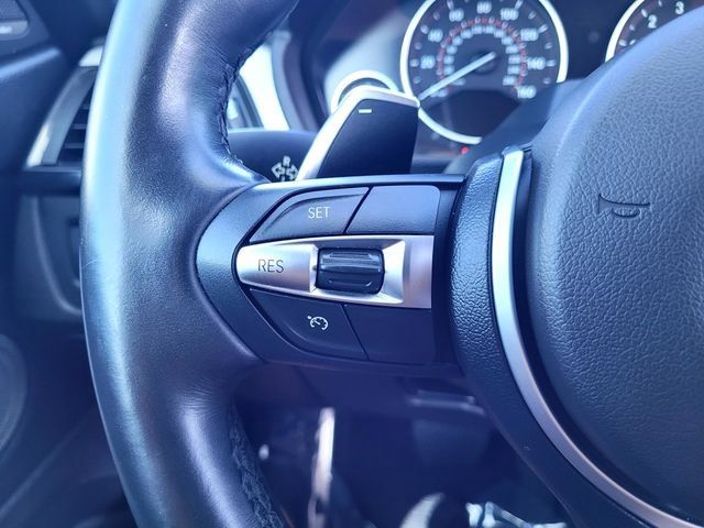 Used 2014 BMW 435i Convertible RWD image 24