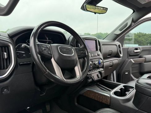 Used 2020 GMC Sierra 2500 Denali w/ Denali Ultimate Package AWD/4WD image 28