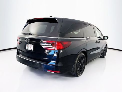 Used 2024 Honda Odyssey Sport image 10
