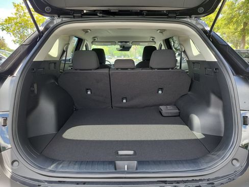 New 2026 Kia Sportage LX w/ LX Convenience Package FWD image 29