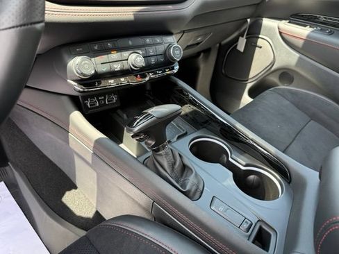 New 2026 Dodge Durango GT AWD/4WD image 23