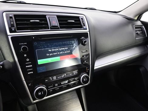 Used 2019 Subaru Outback 2.5i Premium image 26