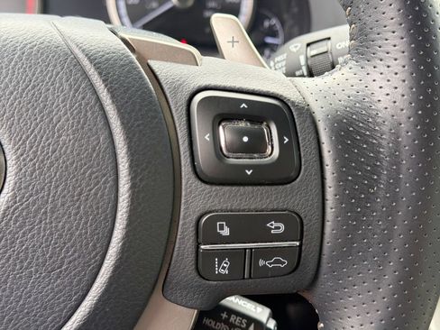 Used 2021 Lexus NX 300 F Sport w/ F Sport Premium Package FWD image 27