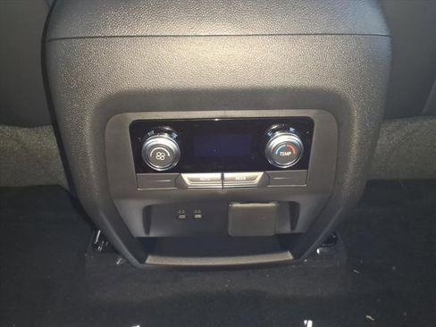 New 2026 GMC Acadia Elevation w/ Black Edition image 11