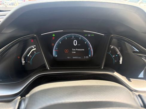 Used 2019 Honda Civic EX-L image 28
