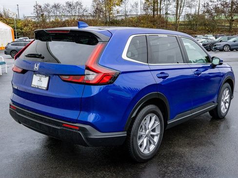 Certified 2023 Honda CR-V EX image 14