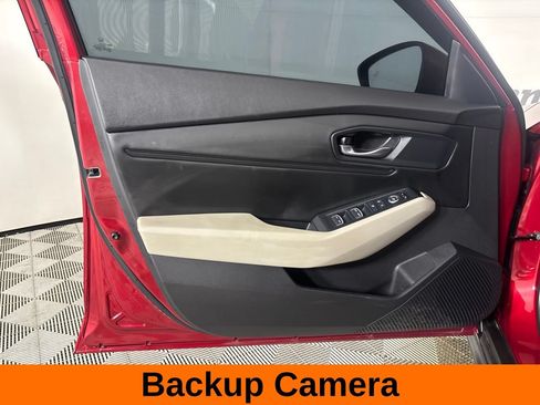 Used 2024 Honda Accord EX image 9