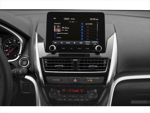 Used 2025 Mitsubishi Eclipse Cross SE AWD/4WD image 58