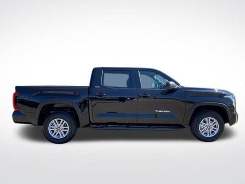 New 2026 Toyota Tundra SR5 AWD/4WD image 2