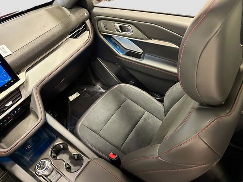New 2026 Ford Explorer ST w/ Sun And Sound Package image 24