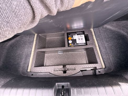 Used 2022 Honda Insight EX image 24