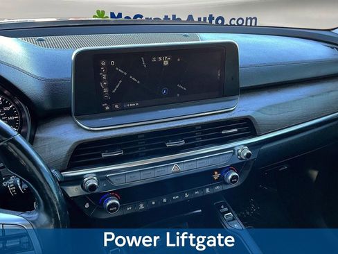 Used 2021 Kia Telluride SX w/ SX Prestige Package image 10