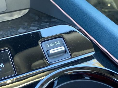 New 2026 Nissan Murano Platinum image 23