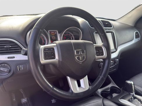 Used 2014 Dodge Journey Limited w/ Flexible Seating Group image 8