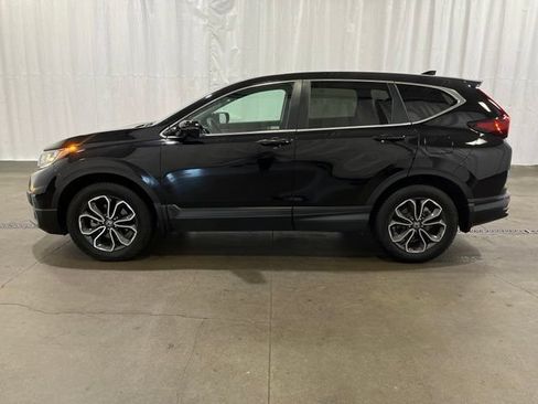 Used 2020 Honda CR-V EX-L image 6