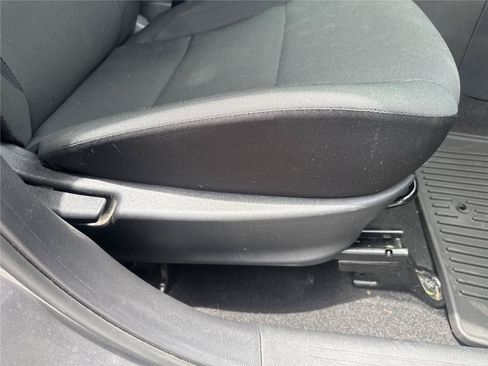 Used 2024 Nissan Kicks S FWD image 35