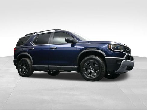New 2026 Honda Passport RTL image 26