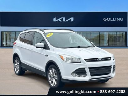 Used 2016 Ford Escape SE w/ Equipment Group 201A