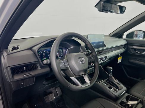 New 2026 Honda CR-V Sport-L image 8