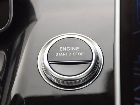 New 2026 Mercedes-Benz S 580e 4MATIC Sedan image 27