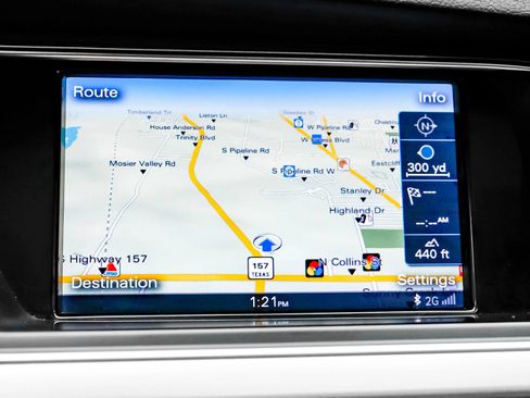 Used 2015 Audi A4 2.0T Premium Plus w/ Technology Package image 25