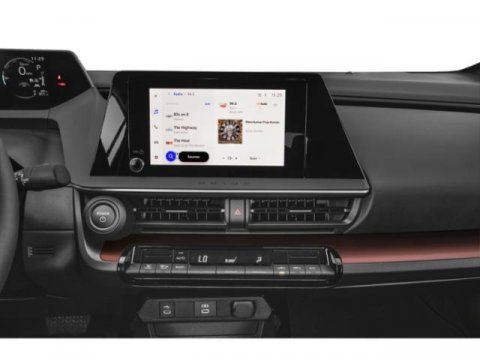 New 2027 Toyota Prius Plug-In Hybrid FWD image 10