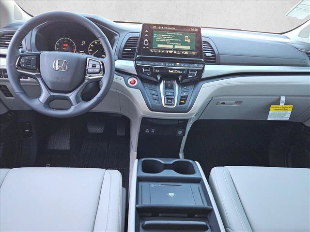 New 2027 Honda Odyssey EX-L image 14