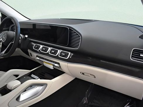 New 2026 Mercedes-Benz GLE 450 4MATIC image 21