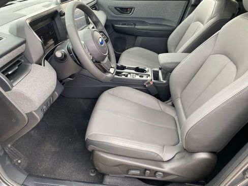 New 2026 Subaru Outback Limited image 10