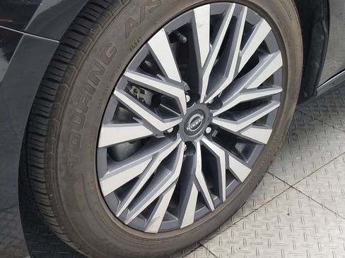 Used 2023 Nissan Altima 2.5 SV image 31