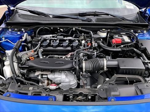 Used 2023 Honda Civic Si image 10