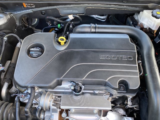 Used 2024 Chevrolet Malibu LT FWD image 22