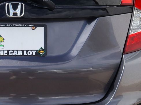 Used 2017 Honda Fit LX image 20