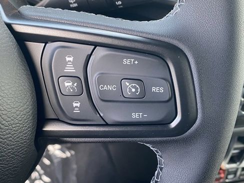 New 2026 Jeep Wrangler Unlimited Rubicon image 18