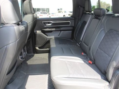 Used 2023 RAM 1500 Big Horn AWD/4WD image 31