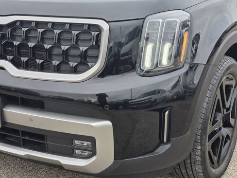 Certified 2023 Kia Telluride SX X-Line image 7