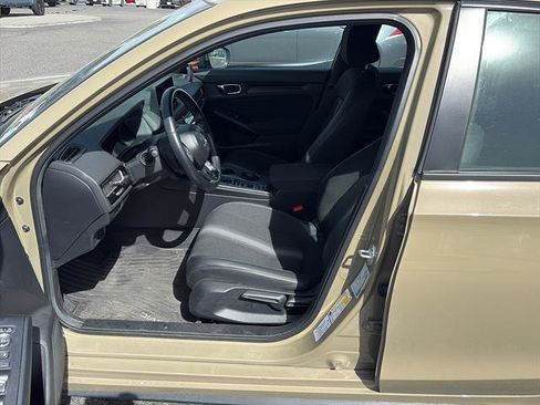 Used 2025 Honda Civic Sport image 6
